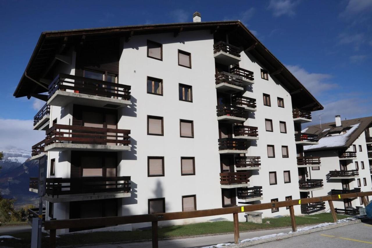 Prachalier II - Next To Nendaz Cable Car - Swiss Alps公寓 外观 照片