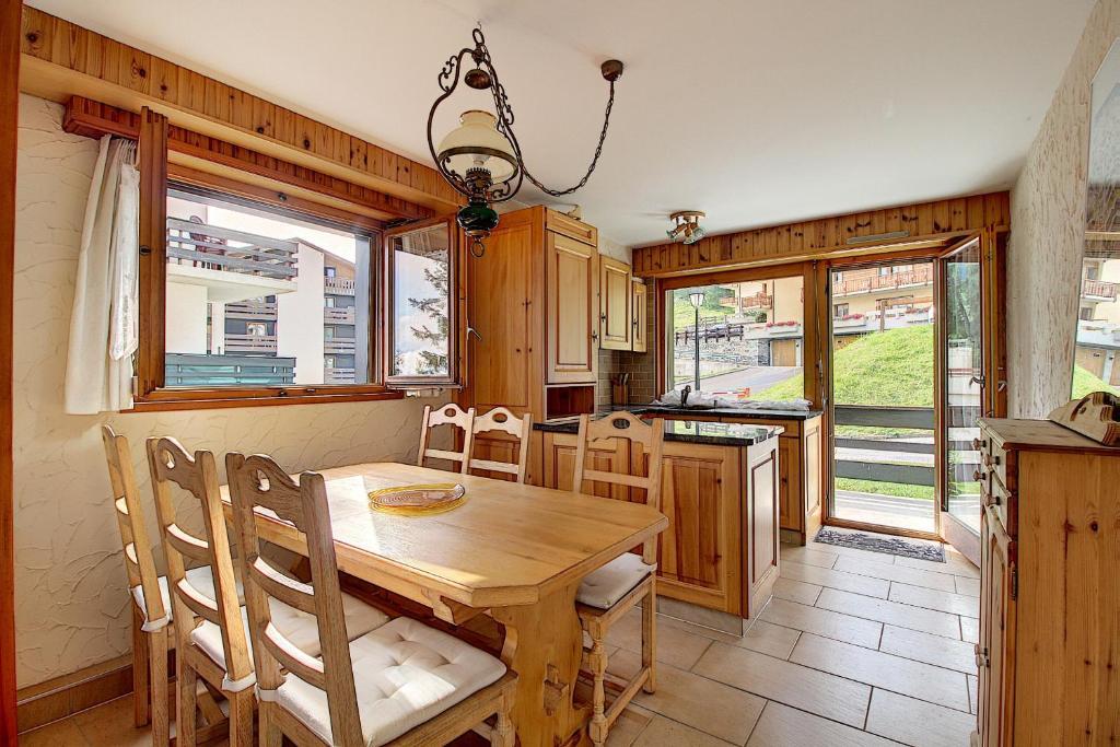 Prachalier II - Next To Nendaz Cable Car - Swiss Alps公寓 外观 照片