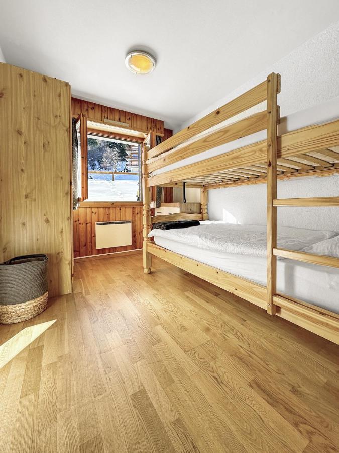 Prachalier II - Next To Nendaz Cable Car - Swiss Alps公寓 外观 照片