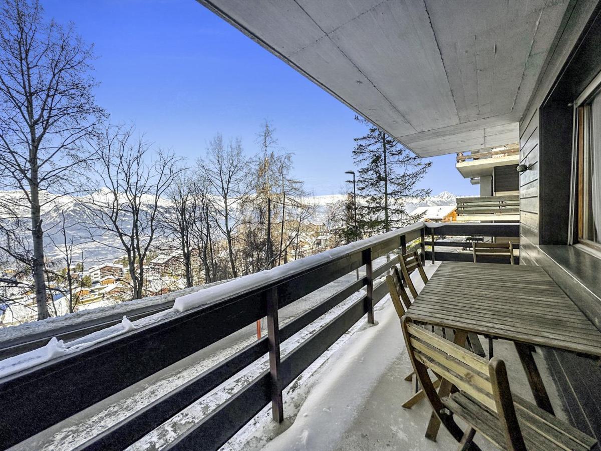 Prachalier II - Next To Nendaz Cable Car - Swiss Alps公寓 外观 照片