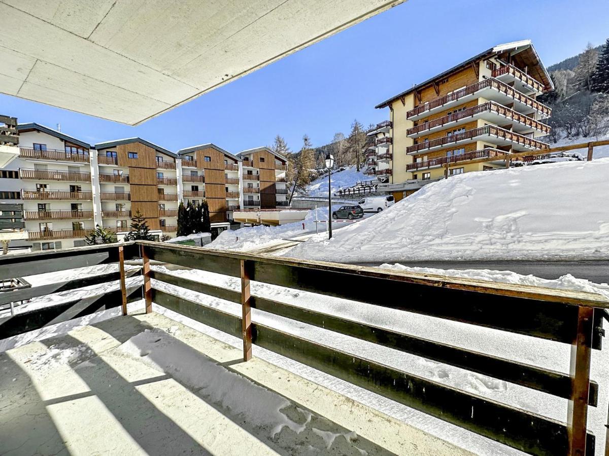 Prachalier II - Next To Nendaz Cable Car - Swiss Alps公寓 外观 照片